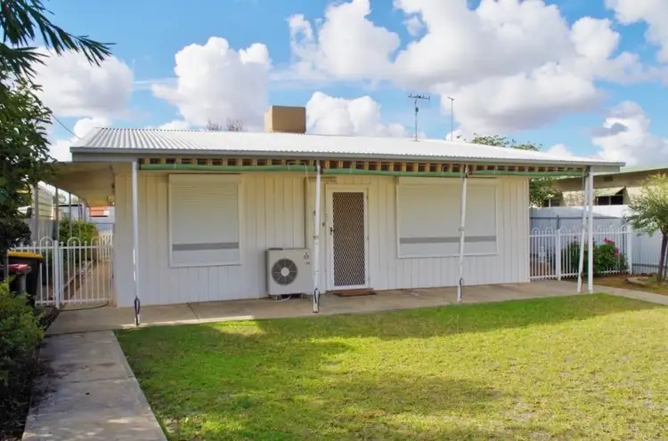 50 Seventeenth Street, Renmark SA 5341