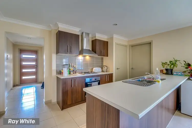 Second view of Homely house listing, 12 Lamington Drive, Tarneit VIC 3029
