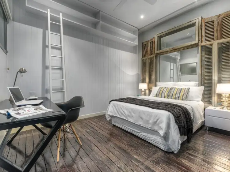 Sixth view of Homely apartment listing, 214/64 Macquarie Street, Teneriffe QLD 4005