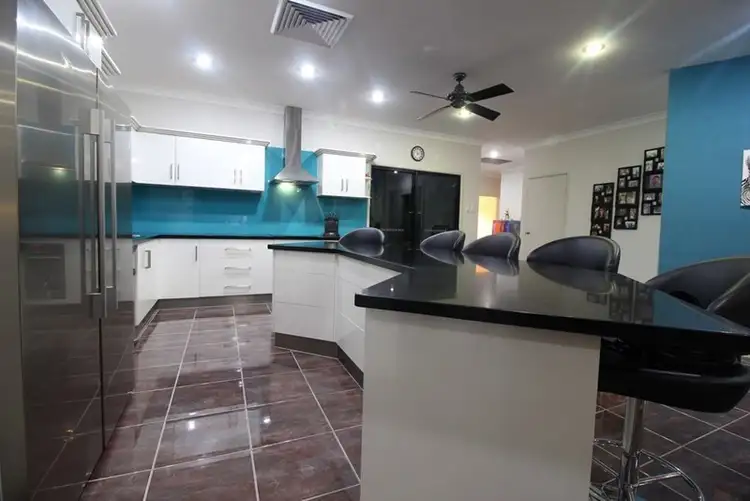 Seventh view of Homely house listing, 50 Kidd Street, Emerald QLD 4720