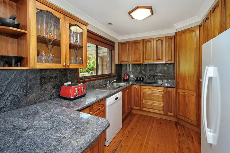 Third view of Homely house listing, 40 Bradman Road, Menai NSW 2234