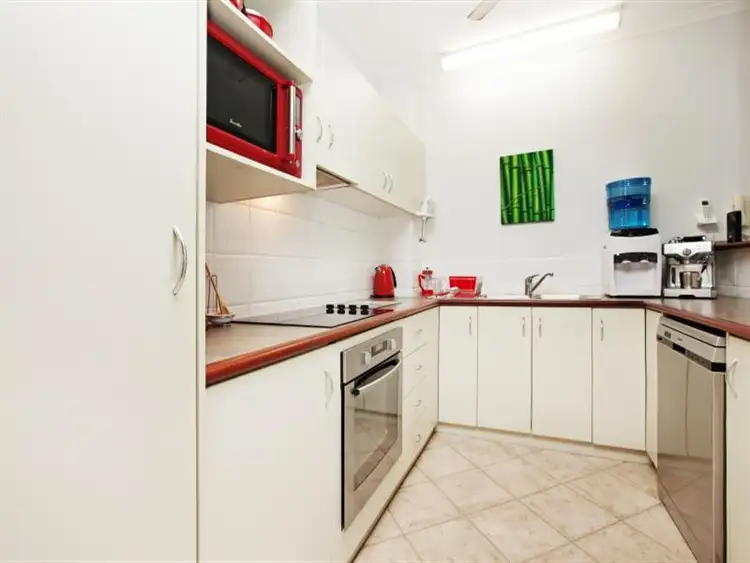Fourth view of Homely unit listing, 10/6 Houston Street, Larrakeyah NT 820