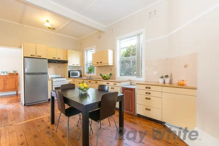 Fifth view of Homely house listing, 6 Murray Square, Mayfield NSW 2304