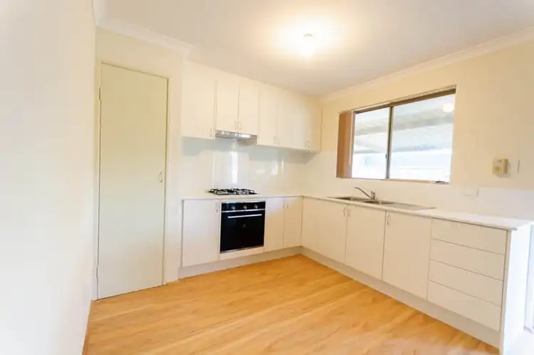 Second view of Homely villa listing, 4/161 Keymer Street, Belmont WA 6104