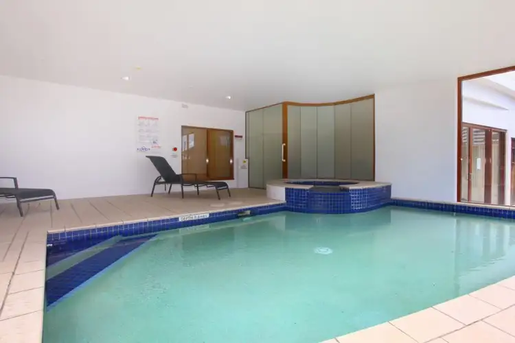 Fourth view of Homely unit listing, 400 " Savannah" 42 Surf Parade, Broadbeach QLD 4218