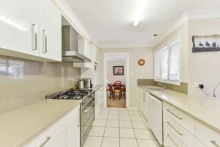 Sixth view of Homely house listing, 15 Baringa Place, Tamworth NSW 2340