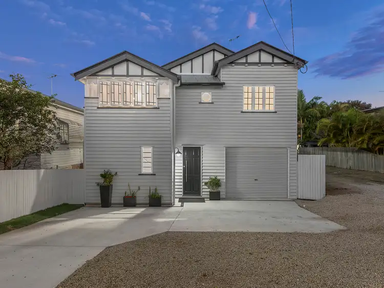 83 Grange Road, Grange QLD 4051