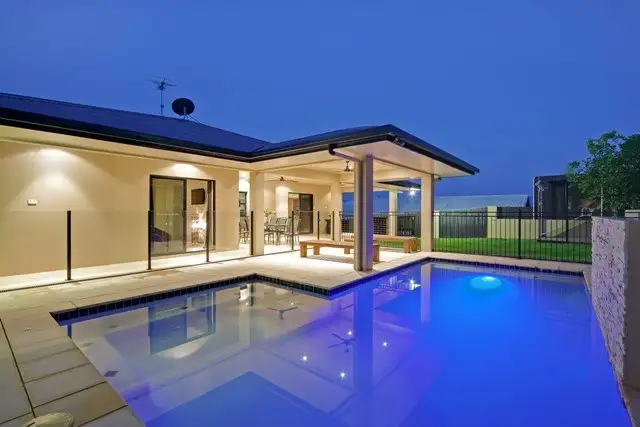 15 Barcoo Close, Bentley Park QLD 4869