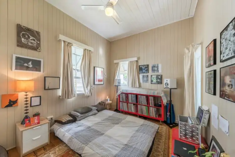 Sixth view of Homely house listing, 152A Kitchener Road, Ascot QLD 4007