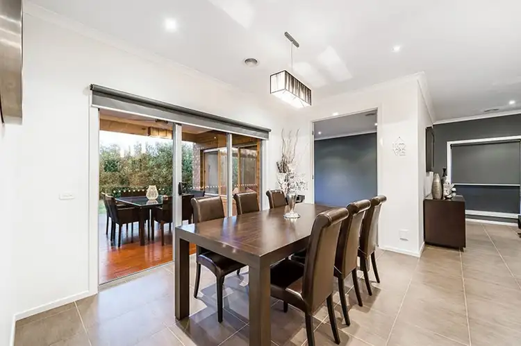 Fourth view of Homely house listing, 11 Hennessy Street, Craigieburn VIC 3064