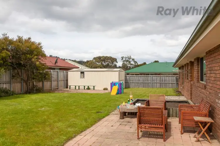 Fourth view of Homely house listing, 25 Manor Gardens, Kingston TAS 7050