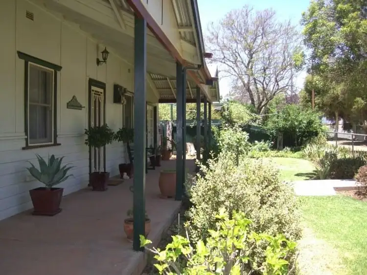 Sixth view of Homely house listing, 5 L'Estrange Street, Condobolin NSW 2877