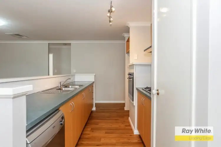 Sixth view of Homely house listing, 12 Durrington Glade, Clarkson WA 6030