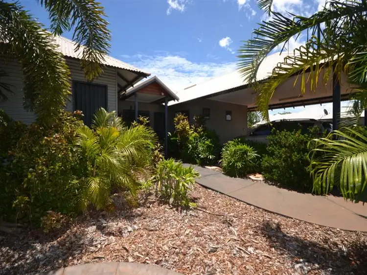 49 Durack Crescent, Broome WA 6725