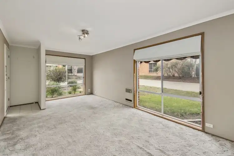 Second view of Homely townhouse listing, 52/67 Ern Florence Crescent, Theodore ACT 2905