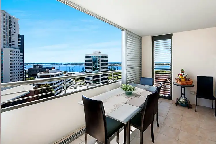 105 Scarborough Street, Southport QLD 4215