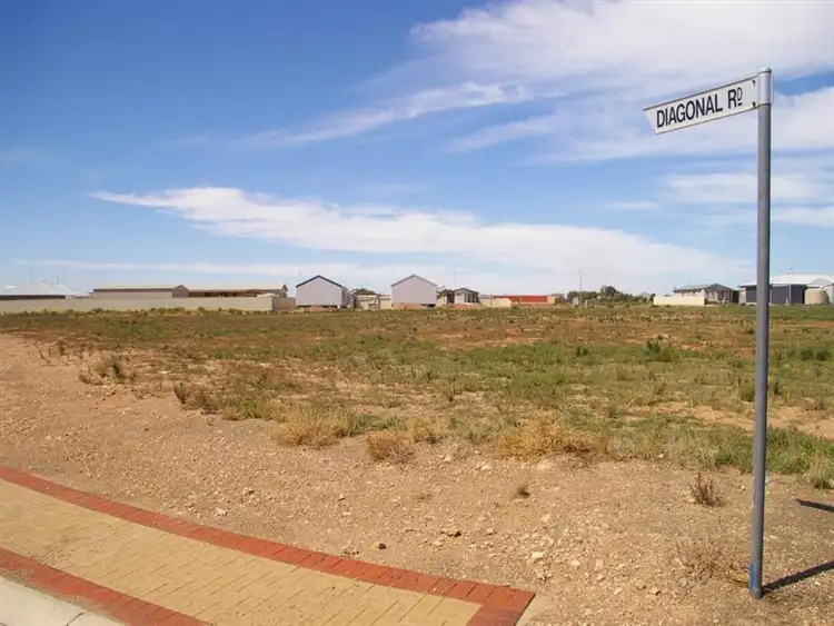 Second view of Homely land listing, Lot 144, 1 Diagonal Road, Wallaroo SA 5556