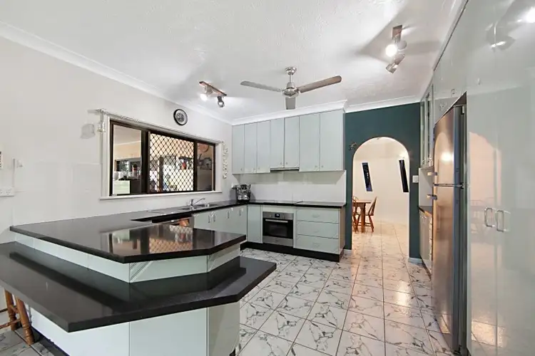 Fourth view of Homely house listing, 30 Hinchinbrook Drive, Thuringowa Central QLD 4817