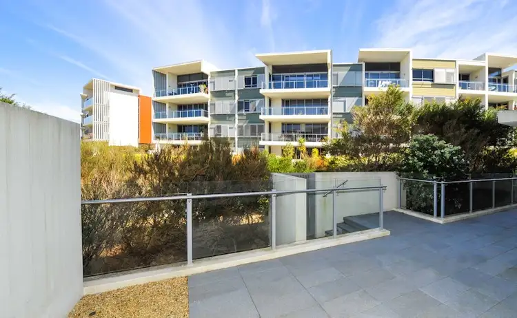 Seventh view of Homely apartment listing, 48/6 Millard Drive, Little Bay NSW 2036