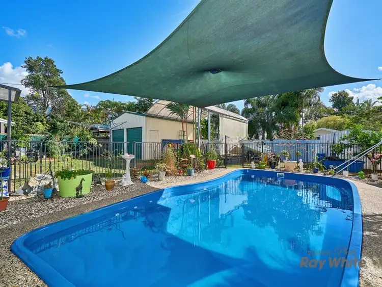 4 Duyfken Street, Bentley Park QLD 4869