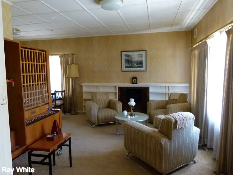 Fourth view of Homely house listing, 34 Farrand Street, Forbes NSW 2871