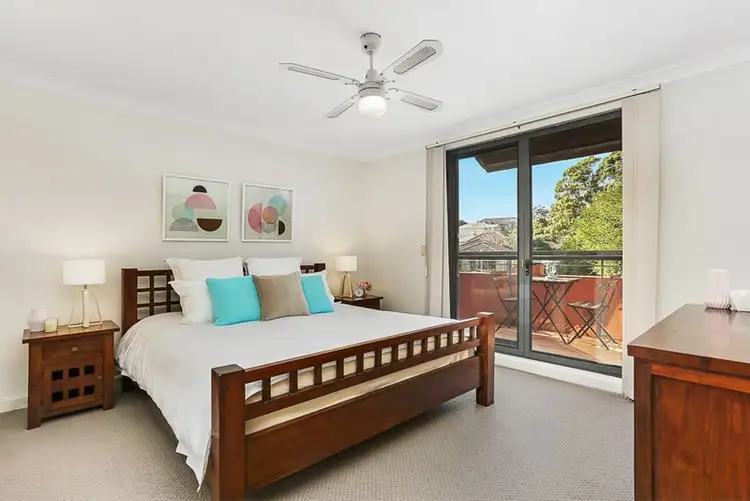 Fifth view of Homely townhouse listing, 26/15 Begonia Street, Pagewood NSW 2035