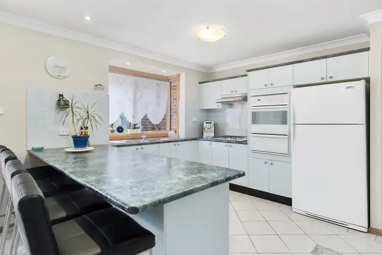 Third view of Homely house listing, 3 Gunnedah Road, Hoxton Park NSW 2171