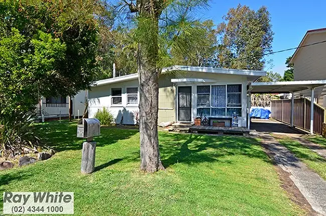 25 Valencia Street, Bensville NSW 2251