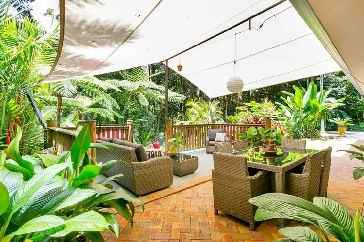 Second view of Homely house listing, 15 Masons Road, Kuranda QLD 4881