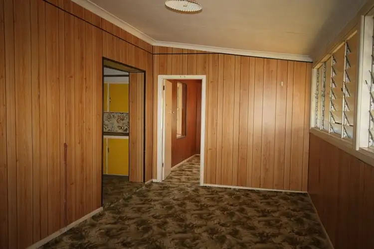 Second view of Homely house listing, 91 Napier Street, Tamworth NSW 2340