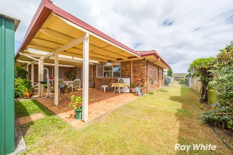 Second view of Homely house listing, 38 Avon Avenue, Banksia Beach QLD 4507