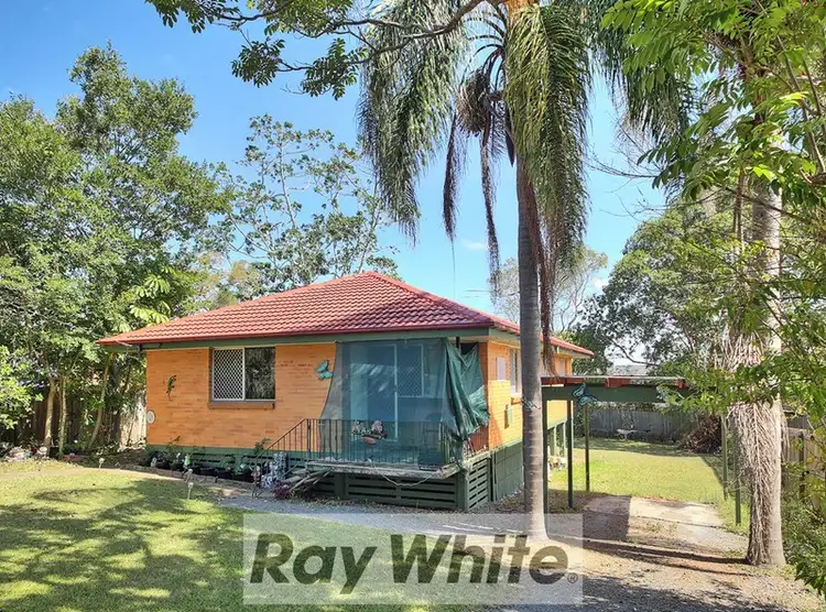 Main view of Homely house listing, 10 Reading Street, Logan Central QLD 4114