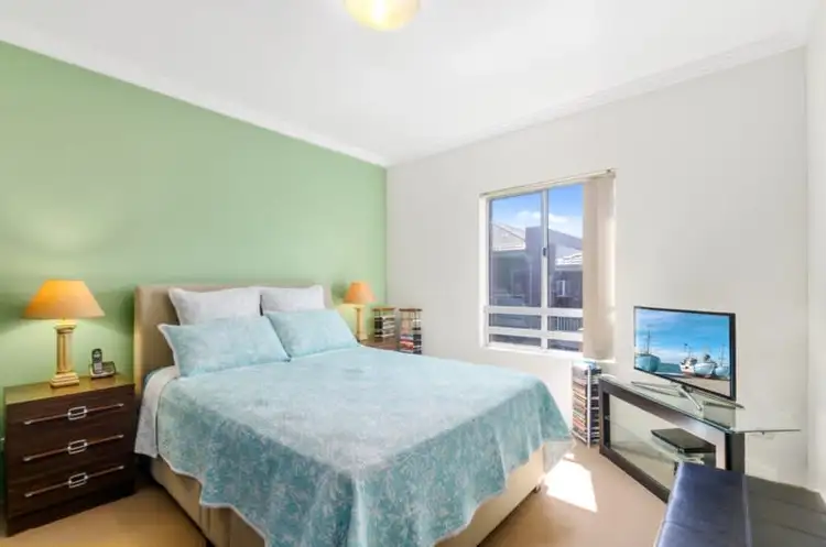 Fifth view of Homely apartment listing, 8/15 Stuart Street, Helensburgh NSW 2508