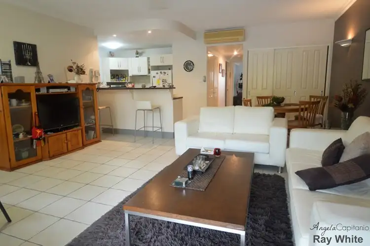 Third view of Homely unit listing, 8/30-32 Digger Street, Cairns North QLD 4870
