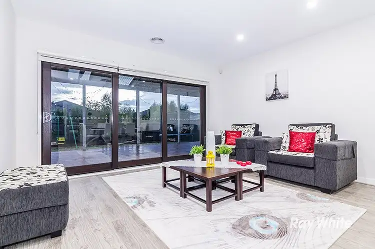Third view of Homely house listing, 19 Sunline Way, Lyndhurst VIC 3975