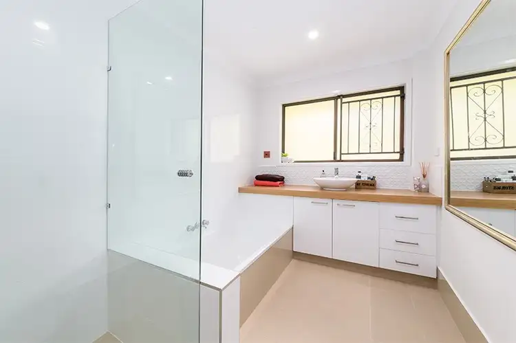 Second view of Homely townhouse listing, 1/64 Norman Drive, Chermside QLD 4032