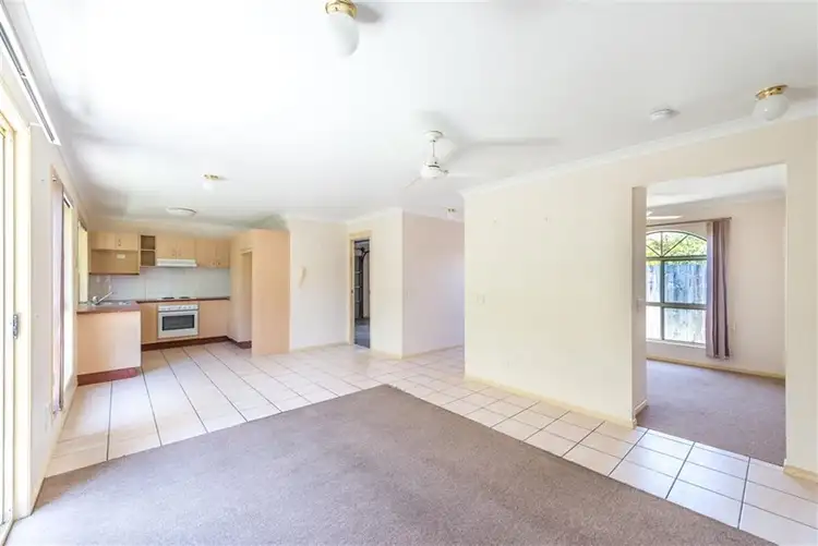 Third view of Homely house listing, 6/442 Pine Ridge Road, Coombabah QLD 4216