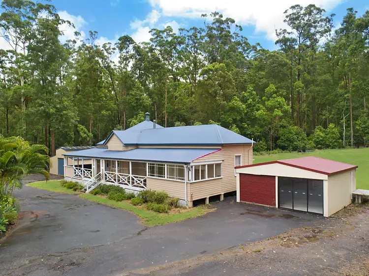 Third view of Homely house listing, 46 Radbourne Road, Tanawha QLD 4556