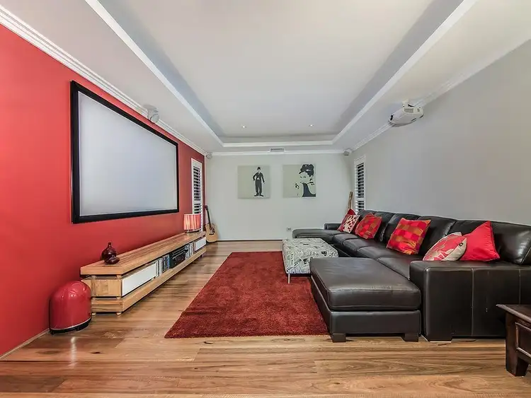 Fourth view of Homely house listing, 17 Parkfarm Drive, South Guildford WA 6055