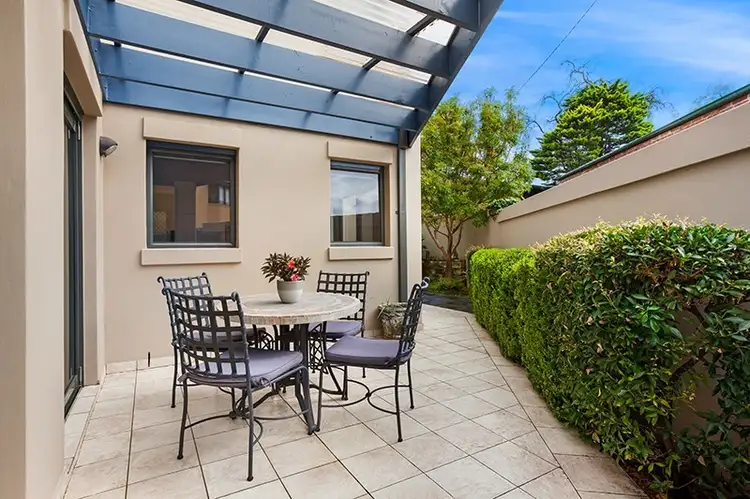 Fifth view of Homely townhouse listing, 4/40 Tyler Crescent, Abbotsford NSW 2046