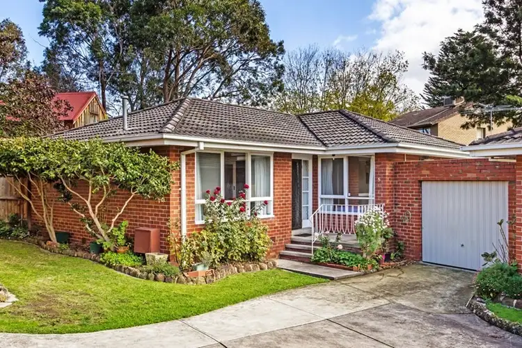 5/17 Kingsley Crescent, Mont Albert VIC 3127
