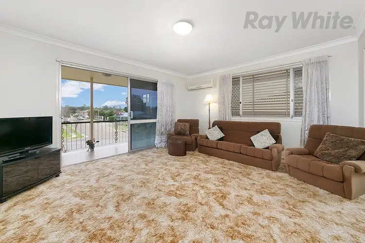 Third view of Homely house listing, 18 Devonlea Street, Eight Mile Plains QLD 4113
