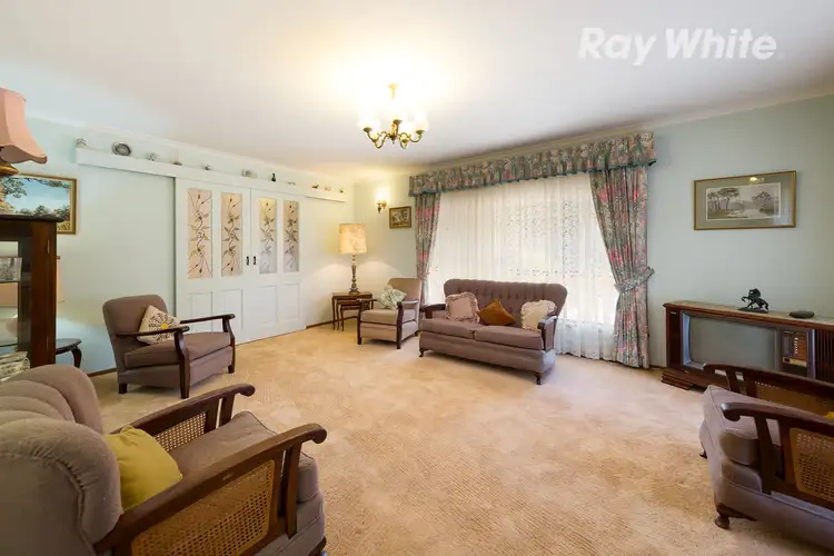 Third view of Homely house listing, 365 Shirleen Crescent, Lavington NSW 2641