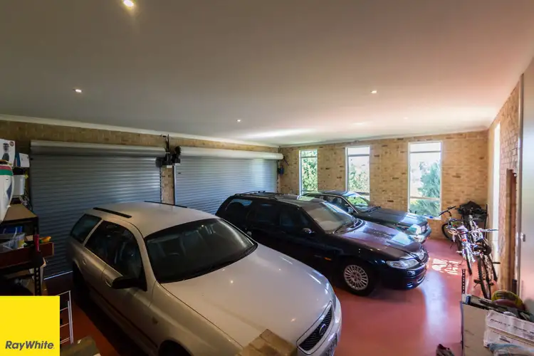 Sixth view of Homely house listing, 66 Merryville Dr., Murrumbateman NSW 2582