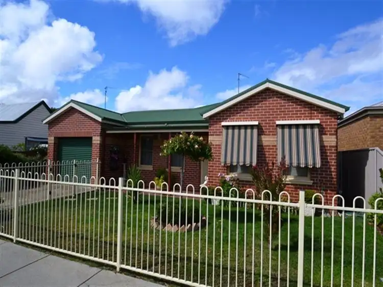 12C Victoria Street, Seymour VIC 3660