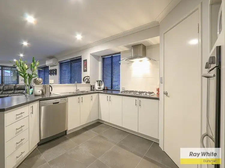 Fourth view of Homely house listing, 38 Osaka Loop, Hocking WA 6065