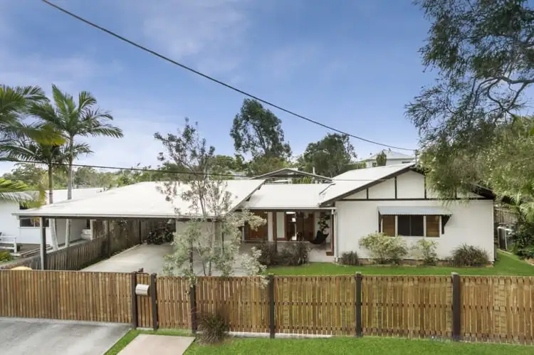 4 Renoir Street, Corinda QLD 4075