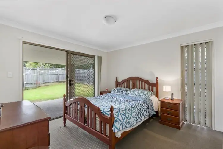 Fourth view of Homely house listing, 50 McKerrow Crescent, Goodna QLD 4300