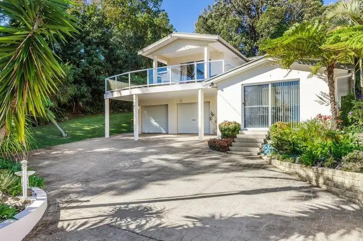 Main view of Homely house listing, 26 Girrawheen Avenue, Kiama NSW 2533