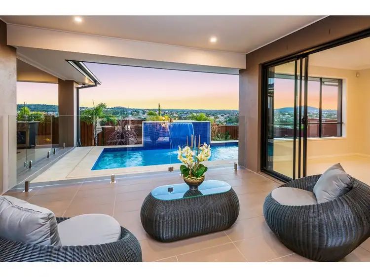 Seventh view of Homely house listing, 110 Ridgeview Street, Carindale QLD 4152